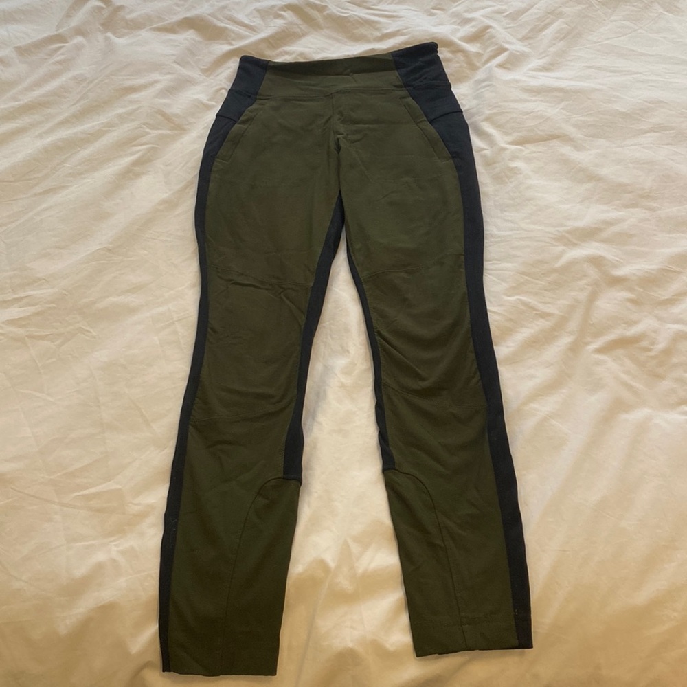 Athleta leggings
